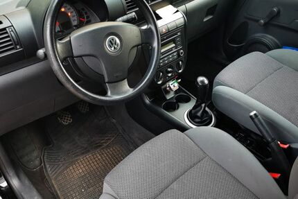 VW Fox 150.000 km 2.100 &euro; Bielefeld 33647