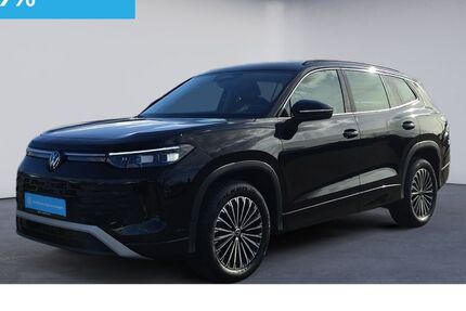 VW Tayron 27.382 km 38.695 &euro; Magdeburg 39114