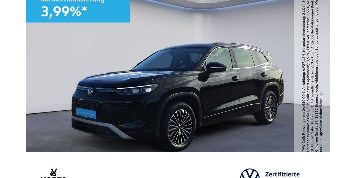 VW Tayron 27.382 km 38.695 &euro; Magdeburg 39114