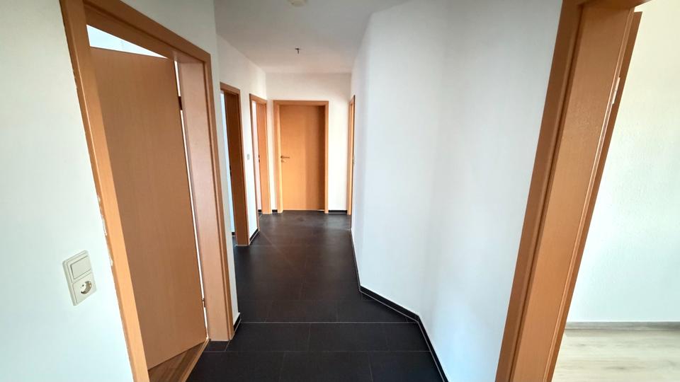 Etagenwohnung Damme - 3 Zimmer, 78 m&sup2;, 189.000&euro; | Angebot:26825436