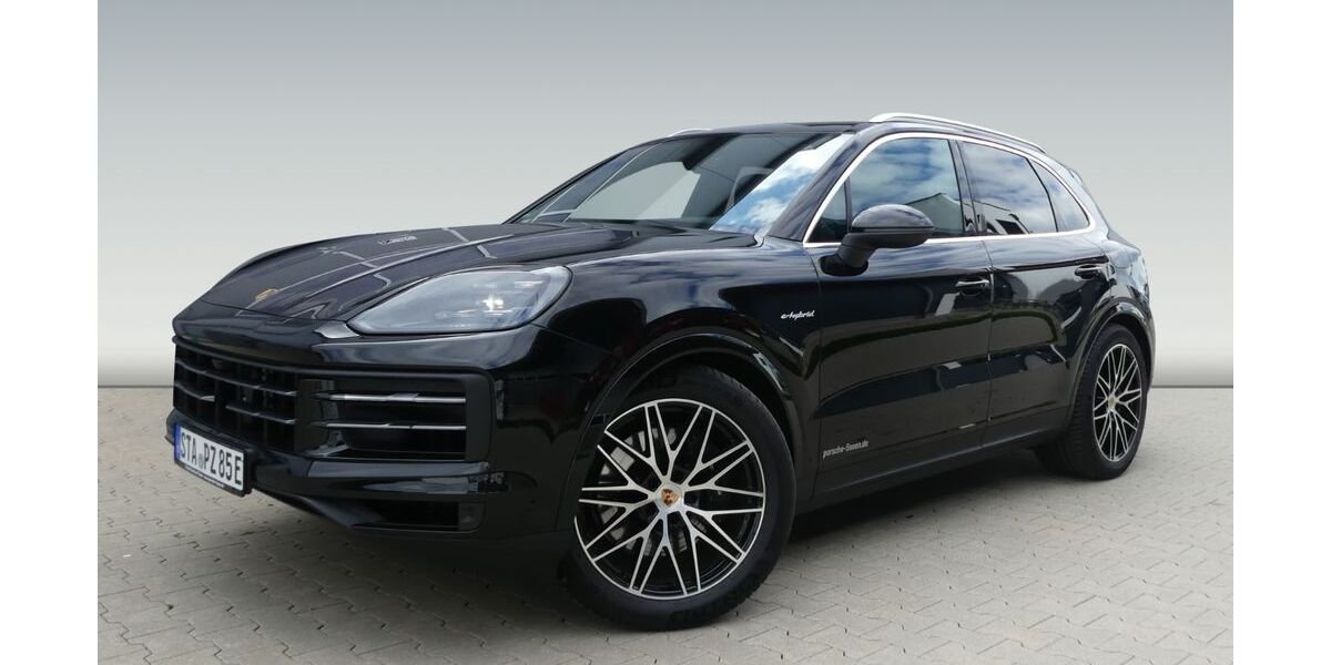 Porsche Cayenne 9.900 km 113.900 € Gilching 82205