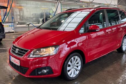 Seat Alhambra 217.000 km 9.750 &euro; Sulzbach-Rosenberg 92237