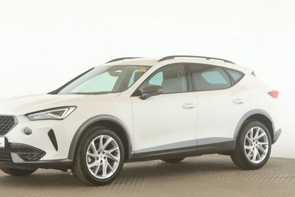Cupra Formentor 17.286 km 23.725 &euro; Jesteburg 21266