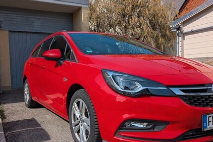 Opel Astra 76.000 km 11.990 &euro; Kissing 86438