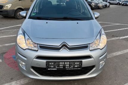 Citroen C3 75.450 km 4.199 &euro; Mittenwalde 15749