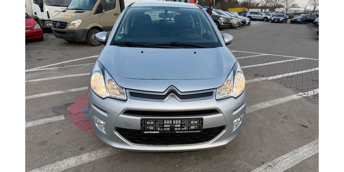 Citroen C3 75.450 km 4.199 &euro; Mittenwalde 15749