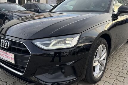 Audi A4 138.078 km 19.990 &euro; Kirchheim unter teck 73230