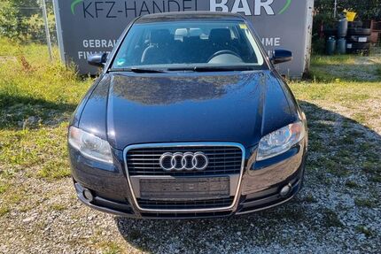 Audi A4 204.000 km 2.800 € Sulzbach-Rosenberg. 92237