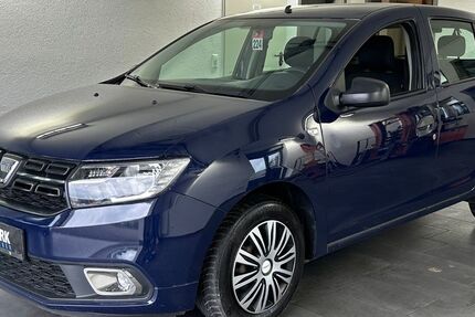 Dacia Sandero 91.800 km 5.998 &euro; Bad Waldsee 88339