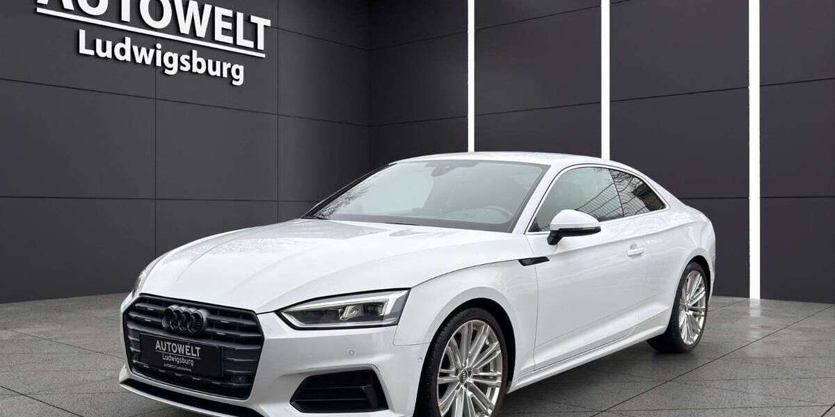 Audi A5 103.000 km 23.977 &euro; Bietigheim-Bissingen 74321