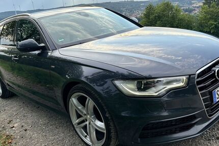 Audi A6 280.000 km 9.700 &euro; Schlüchtern 36381