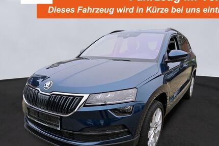 Skoda Karoq 58.154 km 23.190 &euro; Rheine 48432