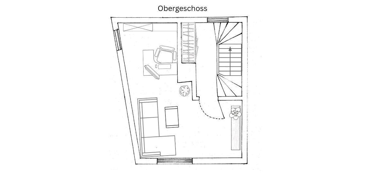 Einfamilienhaus Bischofsheim in der Rhön - 3 Zimmer, 71 m&sup2;, 920&euro; | Angebot:25866302