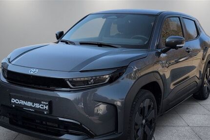 Toyota Urban Cruiser 1.500 km 41.990 &euro; Marktheidenfeld 97828