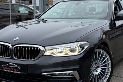 Alpina D5 170.000 km 39.900 &euro; Weinheim 69469