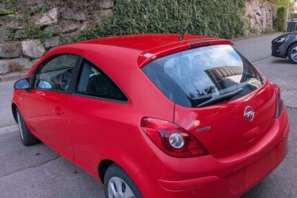 Opel Corsa 126.000 km 3.150 &euro; Biederbach 79215