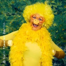 Das hässliche Entlein - Mitspieltheater Berlin