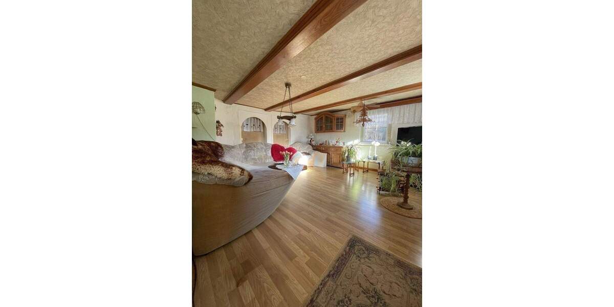 Bauernhaus, Landhaus Glauchau Wernsdorf - 5 Zimmer, 114 m&sup2;, 89.000&euro; | Angebot:24606807