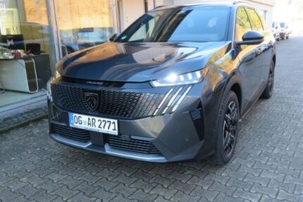 Peugeot 5008 6.500 km 41.690 &euro; Oppenau 77728
