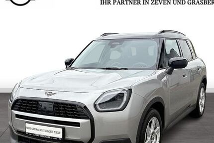 Mini Countryman C (Cooper) 12.000 km 30.690 &euro; Zeven 27404