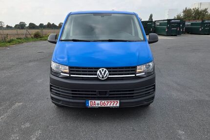 VW T6 Transporter 151.600 km 17.000 € Erzhausen 64390