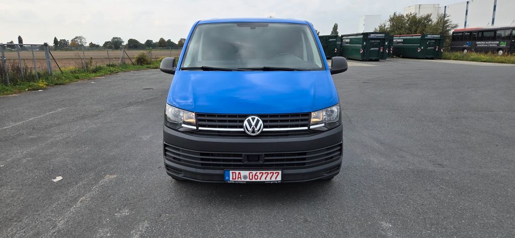 VW T6 Transporter 151.600 km 17.000 € Erzhausen 64390
