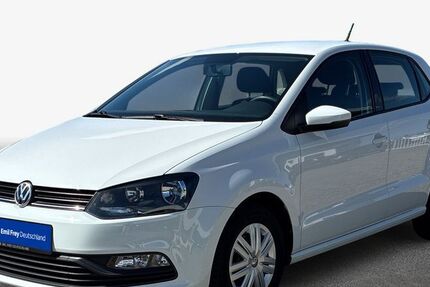 VW Polo 67.000 km 10.980 &euro; Husum 25813