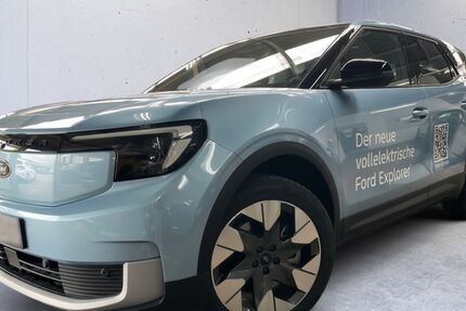 Ford Explorer 7.200 km 42.990 € Freiburg im Breisgau 79108