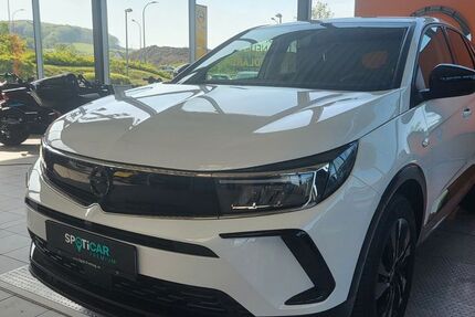 Opel Grandland (X) 18.990 km 22.100 &euro; Leopoldshöhe 33818