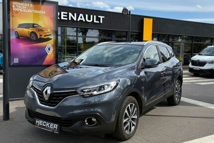 Renault Kadjar 72.130 km 13.990 &euro; Lippstadt 59557