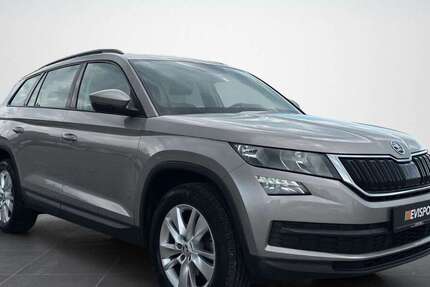 Skoda Kodiaq 142.000 km 16.880 € Oberteuringen 88094