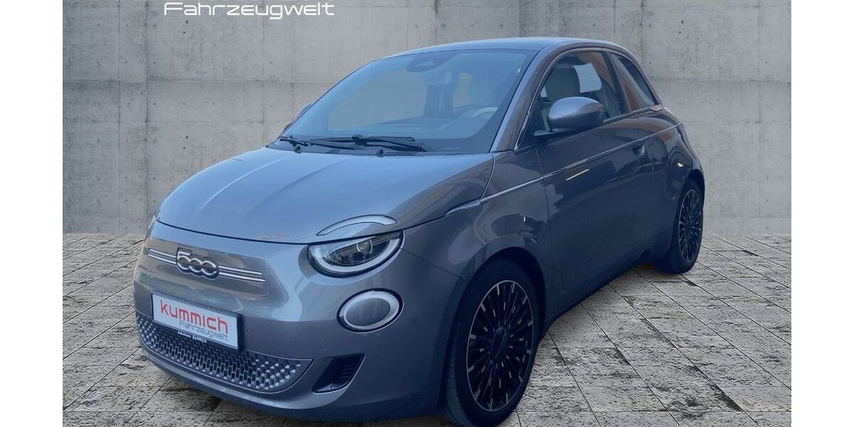 Fiat 500e 30.264 km 19.490 &euro; Göppingen 73037