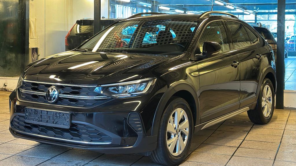 VW Taigo 54.562 km 16.950 &euro; Berlin 10829