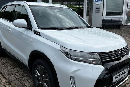 Suzuki Vitara 8.600 km 26.990 &euro; Iserlohn-Dröschede 58638