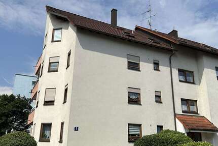 Wohnung Bad Kissingen - 4 Zimmer, 95 m&sup2;, 225.000&euro; | Angebot:25083917