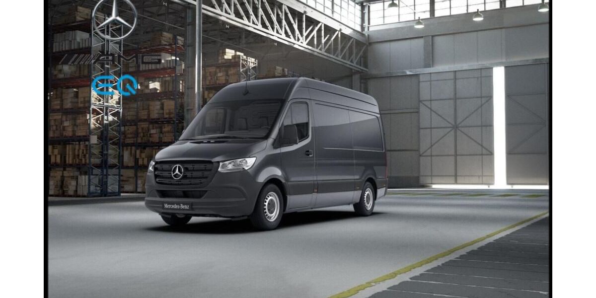 Mercedes-Benz Sprinter 34.200 km 36.414 &euro; Siegen 57074