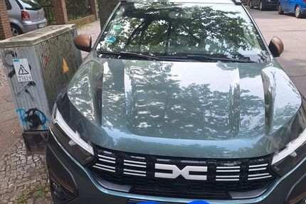 Dacia Jogger 31.000 km 15.900 &euro; Berlin 12103