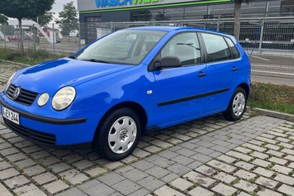 VW Polo 137.250 km 1.700 &euro; Augsburg 86161