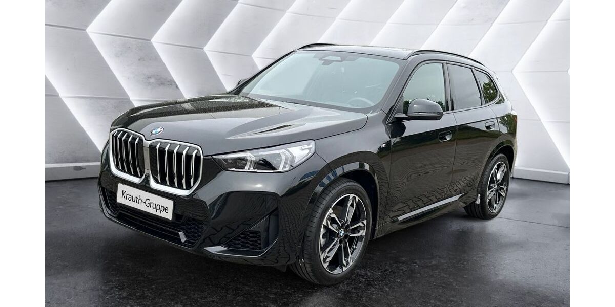 BMW X1 25.000 km 52.500 &euro; Sinsheim 74889