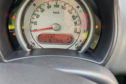 Opel Agila