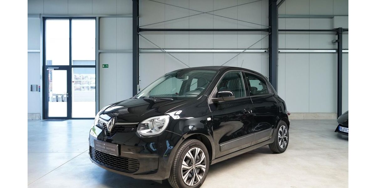Renault Twingo 28.000 km 10.100 &euro; Herzebrock-Clarholz 33442