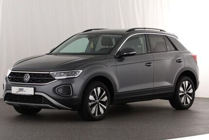 VW T-Roc 17.103 km 28.890 &euro; Hausen/Rhön 97647