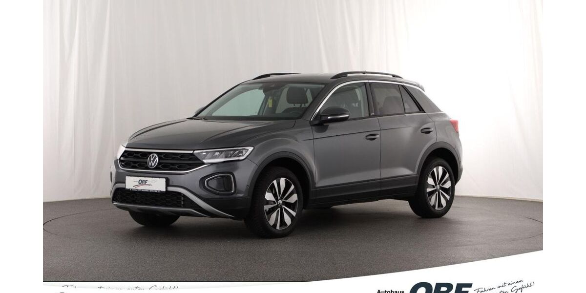 VW T-Roc 17.103 km 28.890 &euro; Hausen/Rhön 97647
