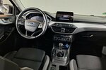 Ford Focus EcoBlue.Nav.Temp.Serv-Neu.EU6 GARANTIE.1Hd 93.000 km 12.900 &euro; Erftstadt 50374