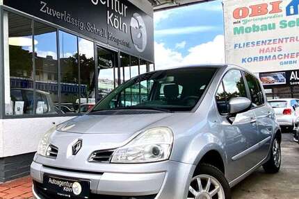 Renault Modus