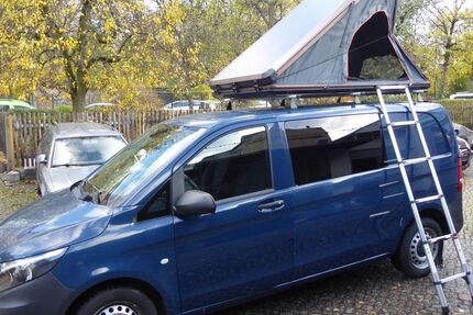 Mercedes-Benz Vito 209.591 km 13.950 € Chemnitz 09130