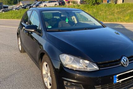 VW Golf 186.000 km 6.200 &euro; Hunderdorf 94336