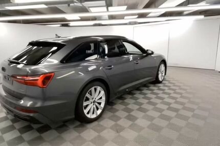 Audi A6 39.500 km 46.000 &euro; Kindelbrück 99638