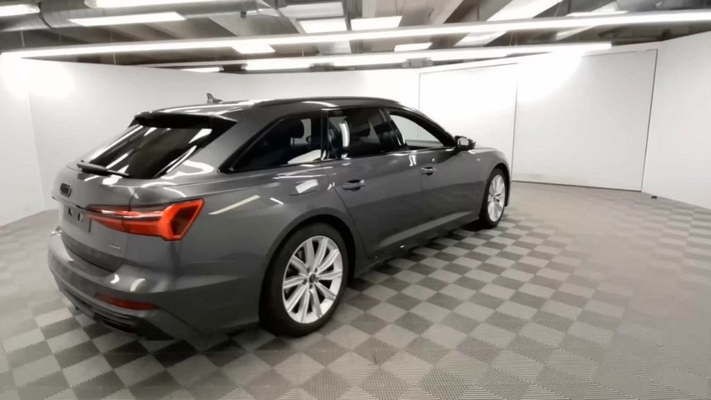 Audi A6 39.500 km 46.000 &euro; Kindelbrück 99638