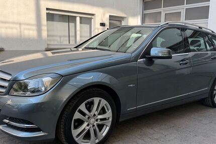 Mercedes-Benz C 180 188.500 km 6.990 &euro; Magstadt 71106